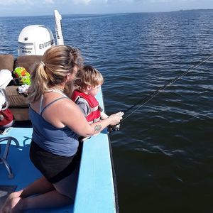 Meet your Posher, Carly